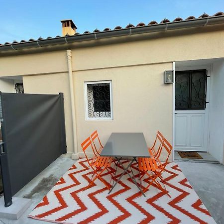 Le Petit Cassis Apartman Kültér fotó