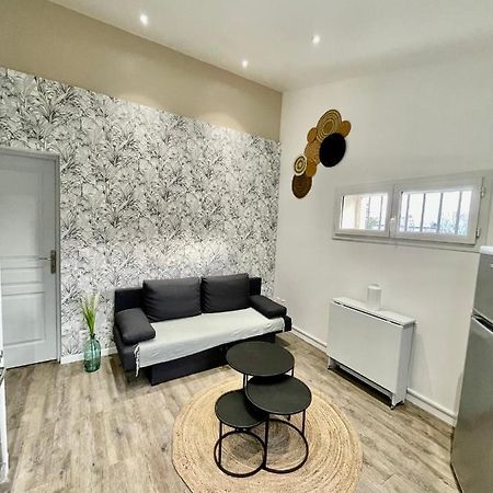Le Petit Cassis Apartman Kültér fotó