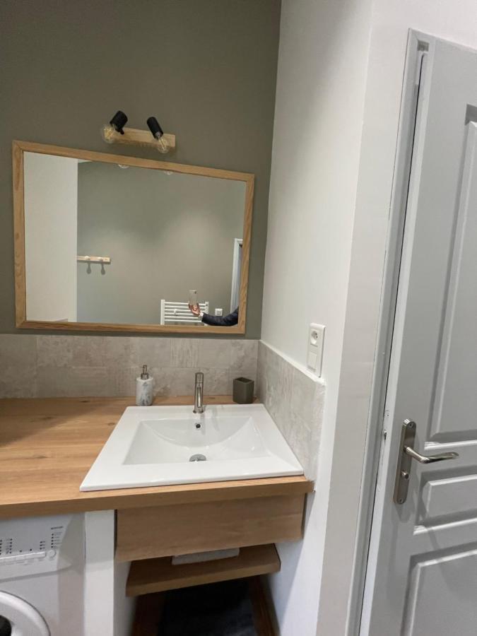 Le Petit Cassis Apartman Kültér fotó