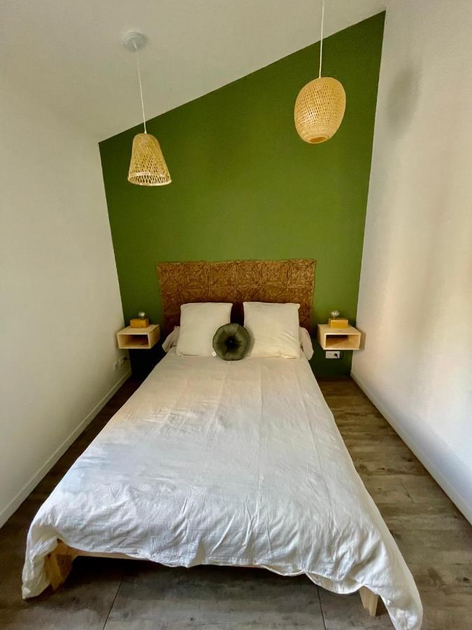 Le Petit Cassis Apartman Kültér fotó