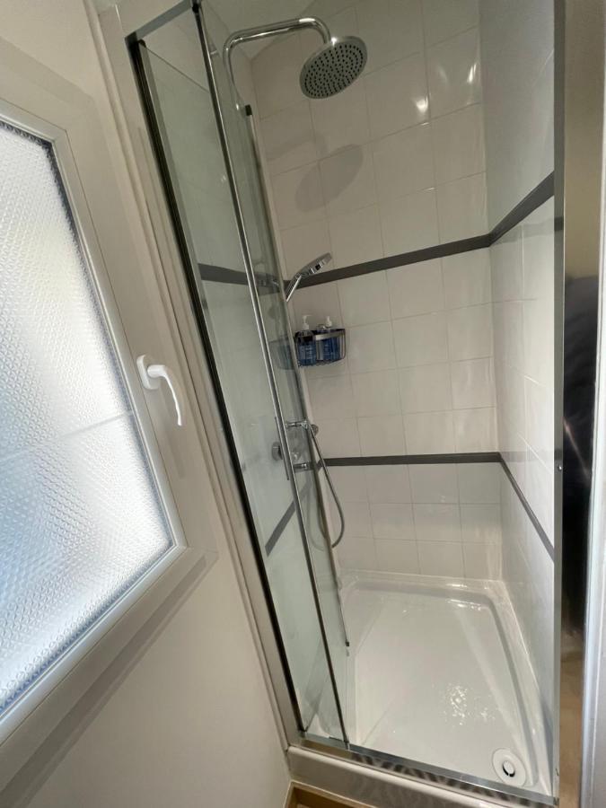 Le Petit Cassis Apartman Kültér fotó