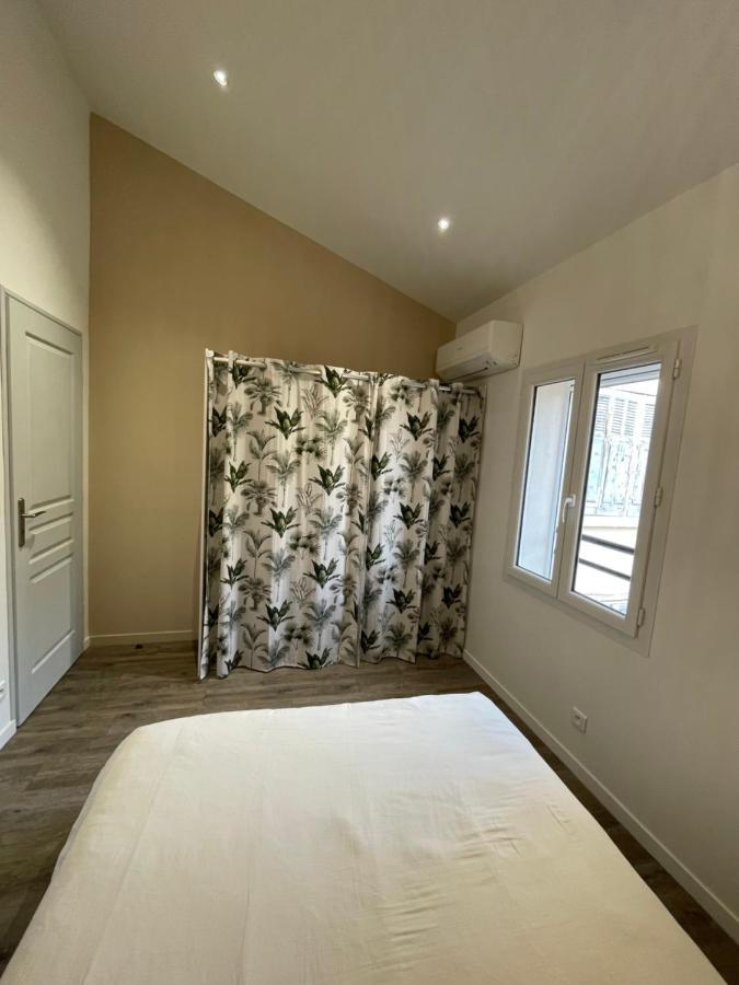 Le Petit Cassis Apartman Kültér fotó