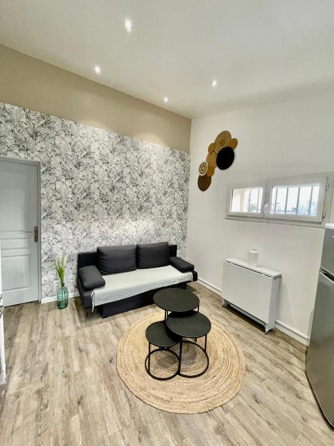Le Petit Cassis Apartman Kültér fotó